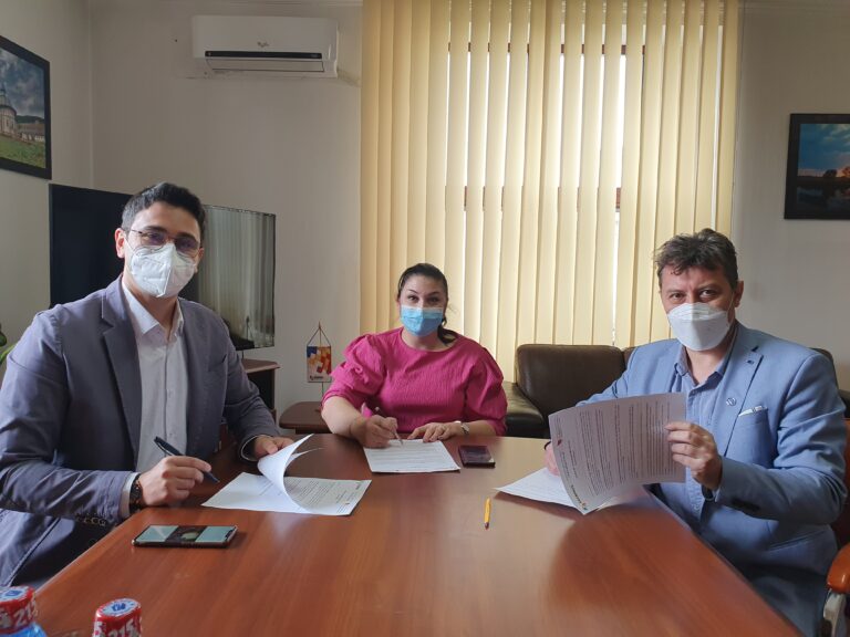 Proiect ReStart pentru un jurnalism de calitate