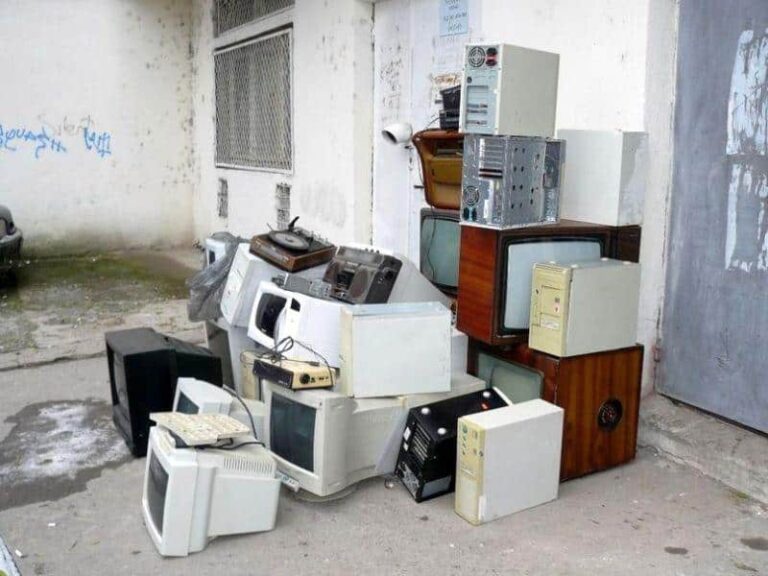 Lansarea Programului Rabla pentru electrocasnice