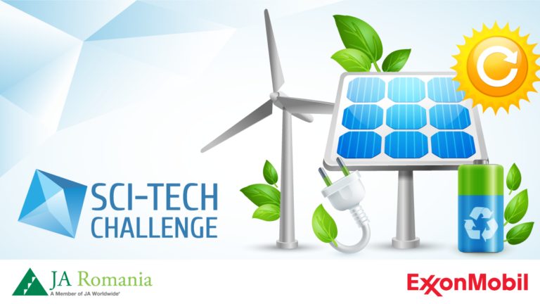 Soluții inovatoare pentru gestionarea și reciclarea deșeurilor