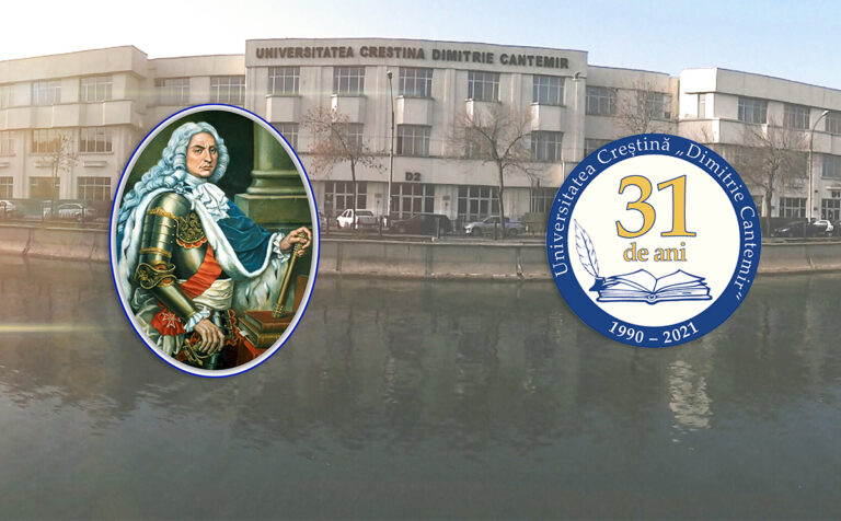 Admitere 2021 la Universitatea Creștină „Dimitrie Cantemir”