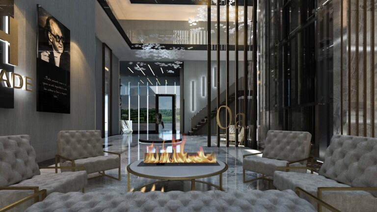 Unități rezidențiale vândute digital