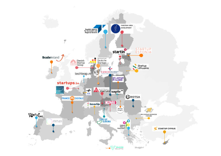 Summit UE: Plan de acțiune pentru ca Europa să devină noul centru global pentru startup-uri
