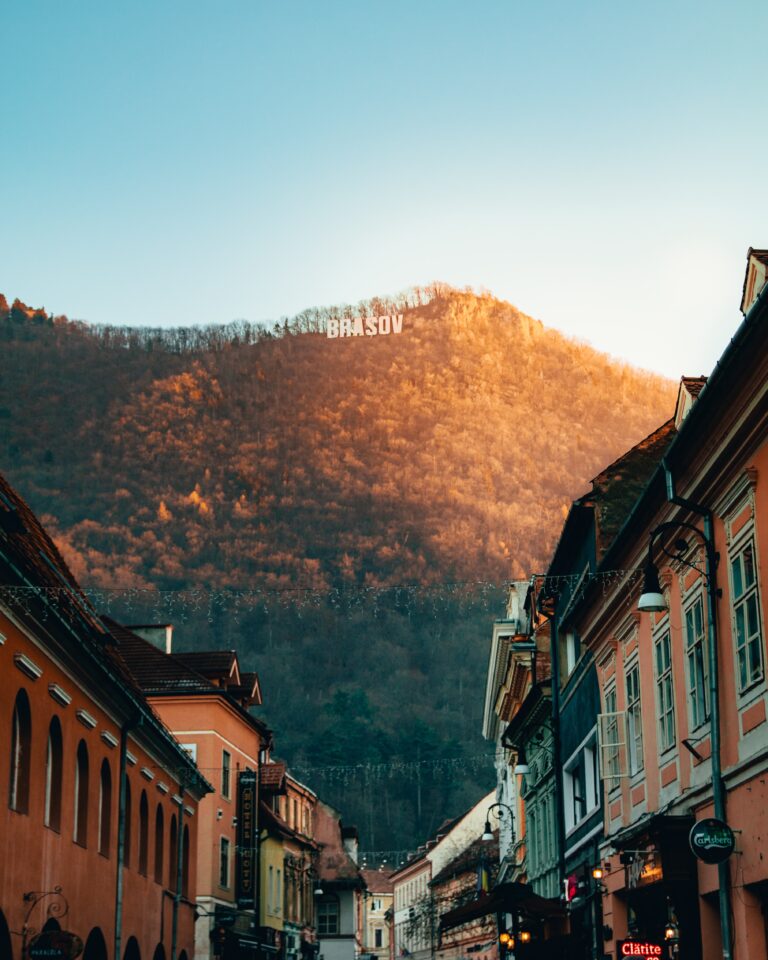 Brașov, epicentrul activităților Institutului European pentru Inovare și Tehnologie în România