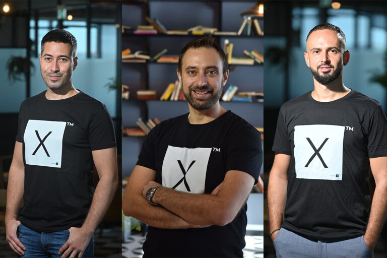 Supereroi din programul InnovX BCR