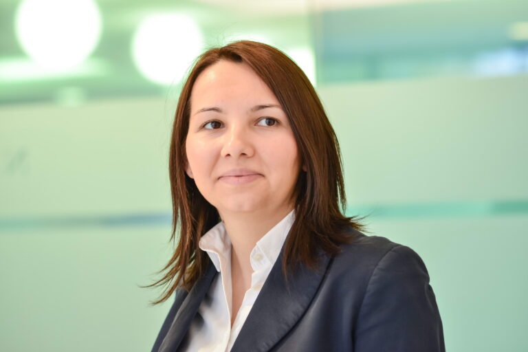 Tranziția la raportarea IFRS pentru instituțiile financiare nebancare