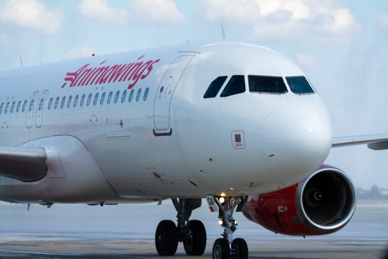 Bilete de avion cu 2 euro pentru vacanţă