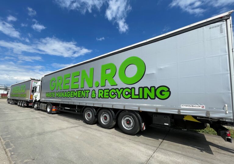 Credite pentru Green PC Ambalaje acordate de Banca Românească garantate de EximBank