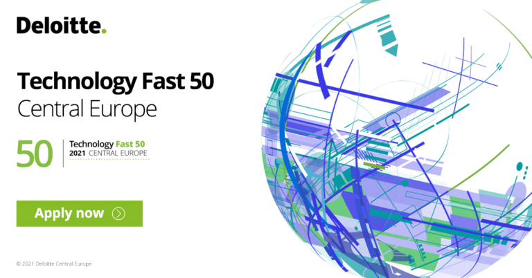 Deloitte România dă startul înscrierilor pentru cea de-a 22-a ediție a competiției Technology Fast 50 Europa Centrală