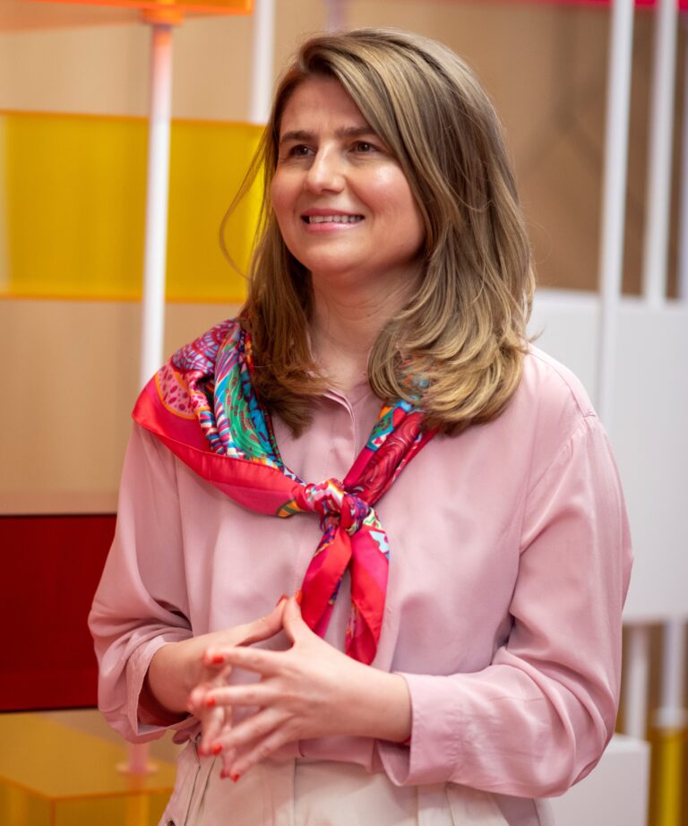 PwC România o promovează pe Doina Bîrsan Partener în practica de audit