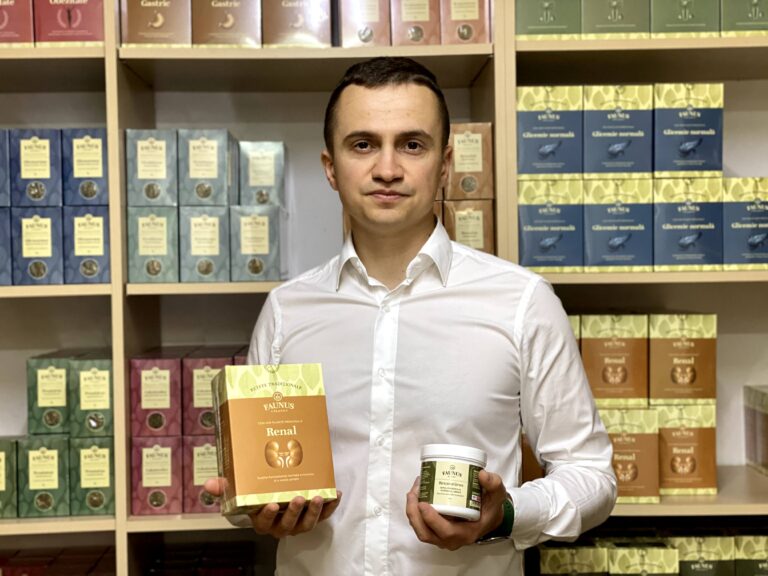 Compania antreprenorială Faunus Plant țintește o cifră de afaceri de jumătate de milion de euro în 2021