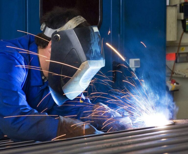 Locuri de muncă vacante