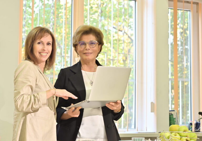 EXEC-EDU anunță numirea Oanei Scarlat în funcția de CEO al companiei