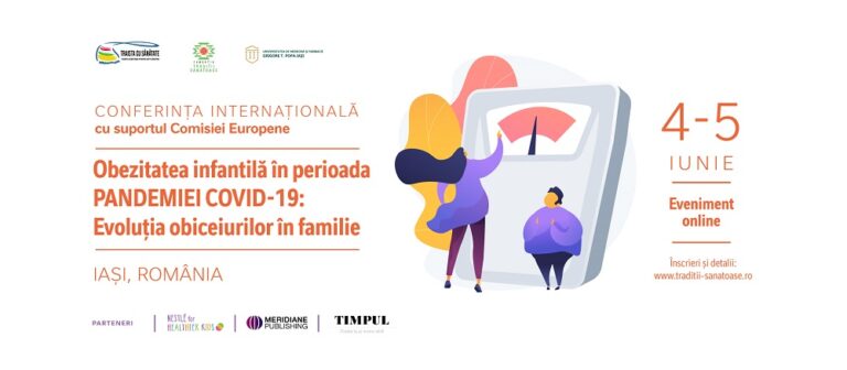 Obezitatea, provocare gravă a sănătății publice