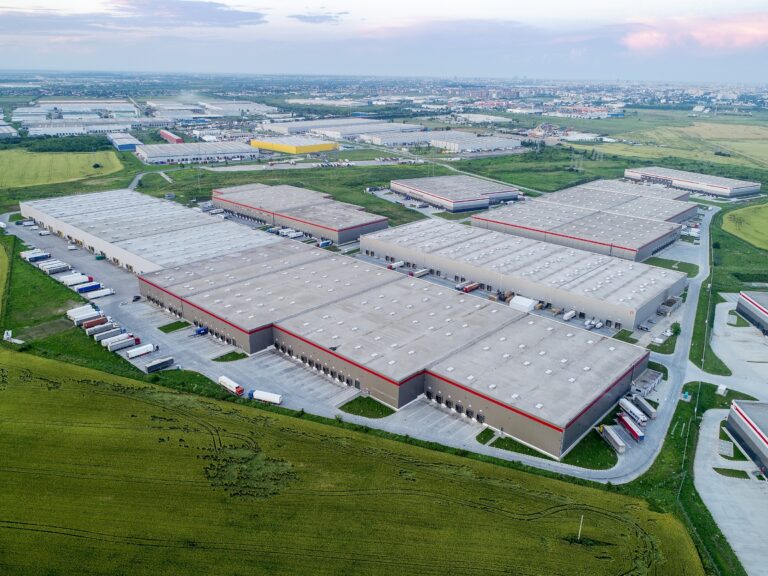 P3 Logistic Parks, tranzacții pentru 35.800 m2 în primul trimestru din 2021