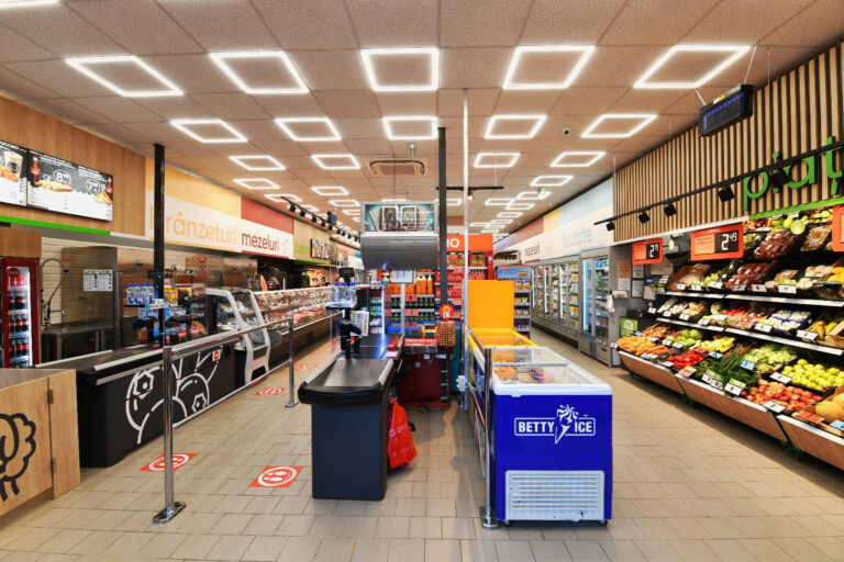 Profi Loco într-un nou format