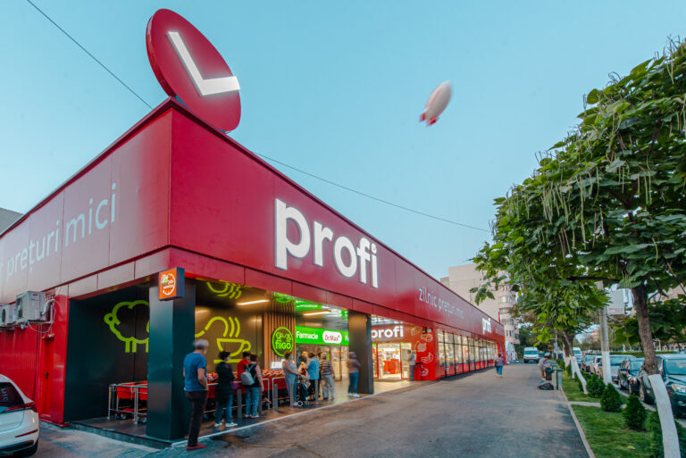 PwC România a fost alături de retailerul PROFI în procesul de transformare a departamentului de Resurse Umane