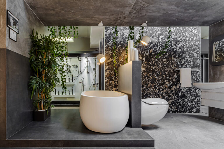 Delta Studio, exclusivitate în România pentru brandul Laufen