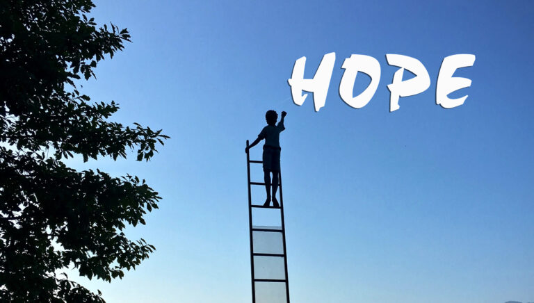 De la optimism la dezvoltare