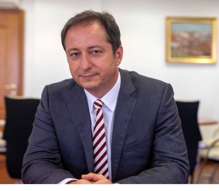 DANIEL ȘTEFAN ARMEANU, VICEPREȘEDINTE ASF: AM FINALIZAT CADRUL DE REGLEMENTARE PENTRU DIGITALIZAREA SISTEMULUI DE PENSII PRIVATE DIN ROMÂNIA