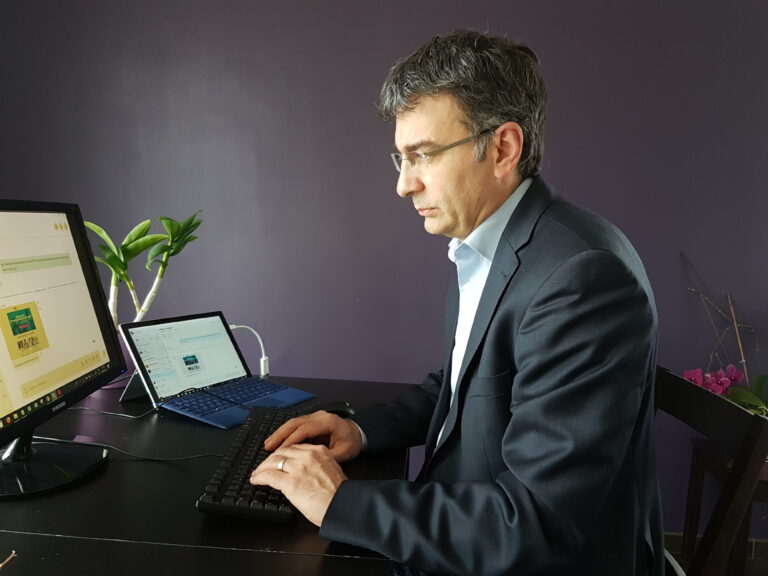 EmailTree AI, o soluție inovatoare pentru a-ți eficientiza timpul