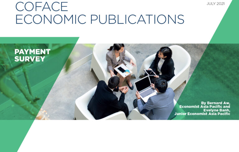 Tendința de întârziere a plăților corporative s-a stabilizat, companiile întrevăd perspective optimiste, dar riscurile și incertitudinea rămân