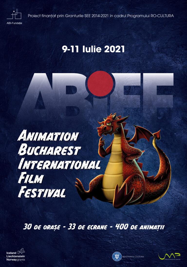 Cunoaștere europeană prin filme de animație