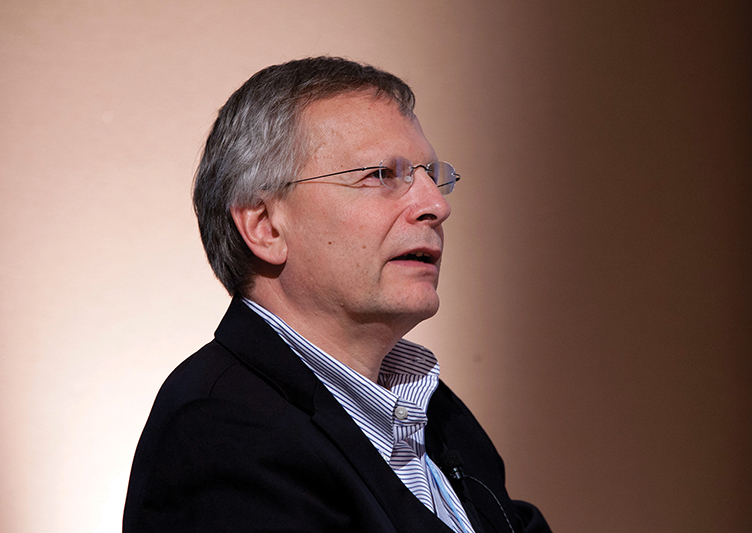 Dani Rodrik – președintele ales la cel de-al XIX-lea Congres al Asociației Economice Internaționale