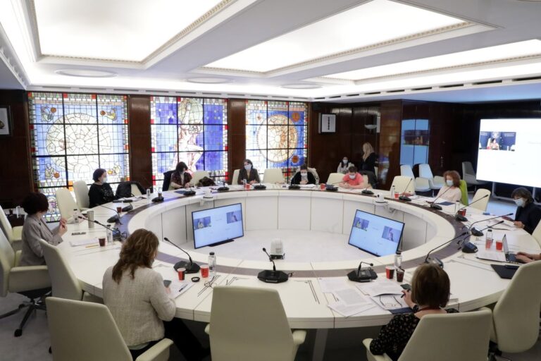 Reformă legislativă privind persoanele cu dizabilități