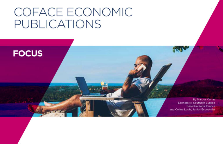 Munca de la distanță: riscurile și oportunitățile relocării virtuale