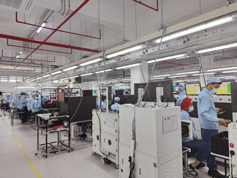 OPPO deschide o nouă fabrică în Turcia, extinzând astfel capacitatea globală de producție