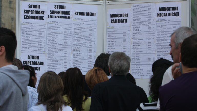 Cursuri de formare profesională
