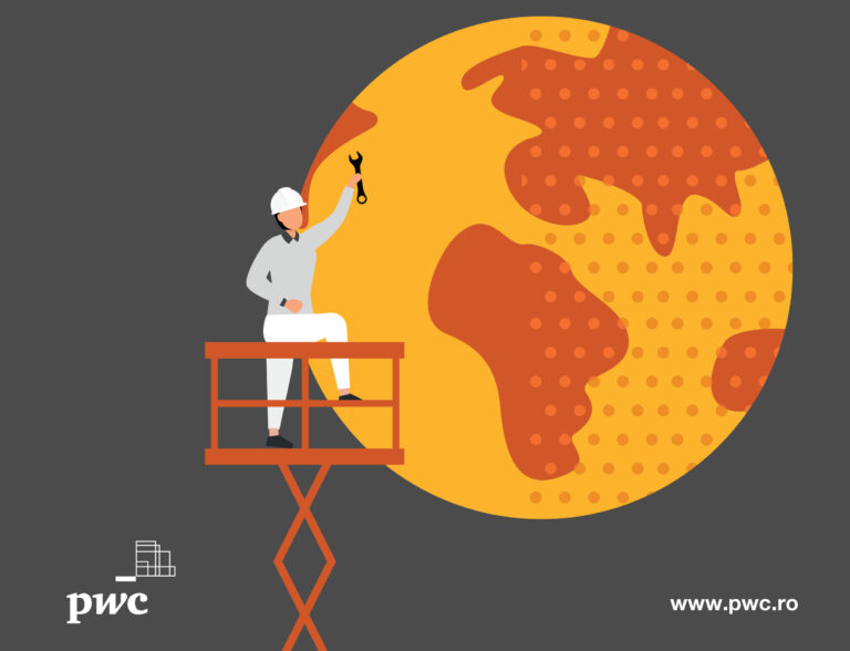CEO Survey PwC România: Intenția de a face mai multe angajări, la minimul ultimilor 7 ani