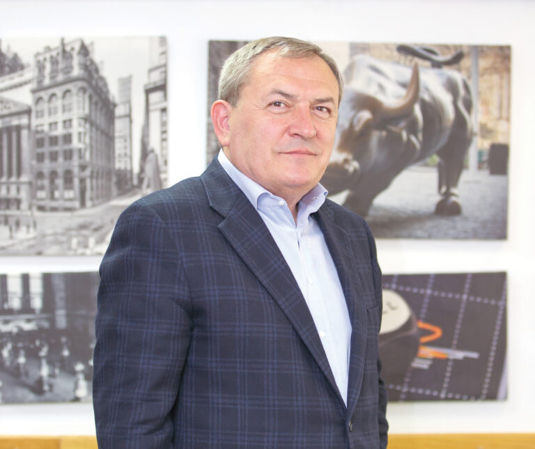 Finanțarea economiei României prin piața de capital