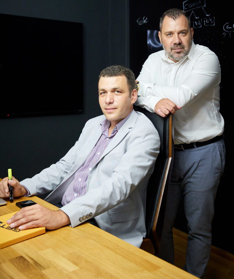 Ideologiq, creștere a cifrei de afaceri cu 50% în S1 2021 față de perioada similară a anului trecut