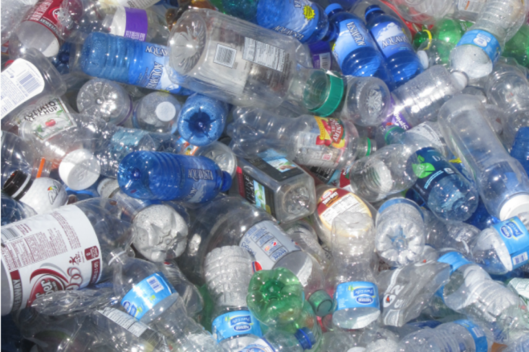 Campanie de educație pentru economia circulară