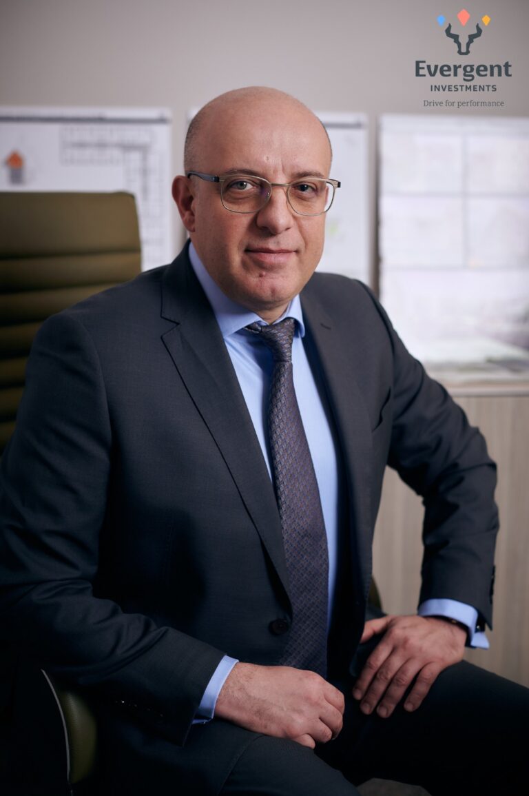Evergent Investments, depășire cu 58% a obiectivului de rezultat  net pe 2021