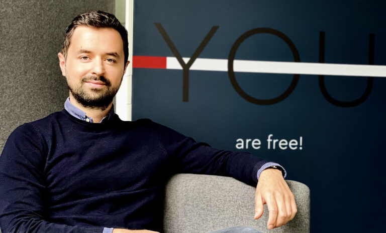 FREE NOW îl numește pe Lennart Zipfel în poziția de Country Manager pentru România