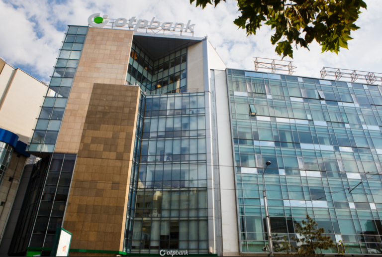 OTP Bank: Cea mai bună bancă din Europa Centrală și de Est conform Euromoney