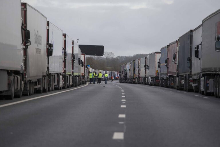 România, pe cea mai avansată platformă de vizibilitate a transportatorilor rutieri