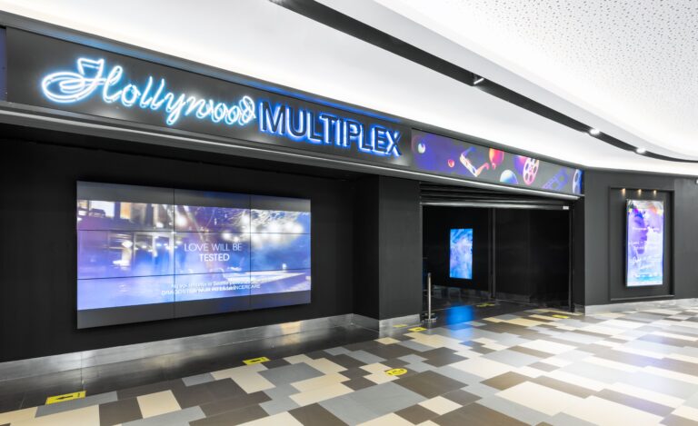 Hollywood Multiplex a devenit parte a portofoliului de companii din Anchor Grup