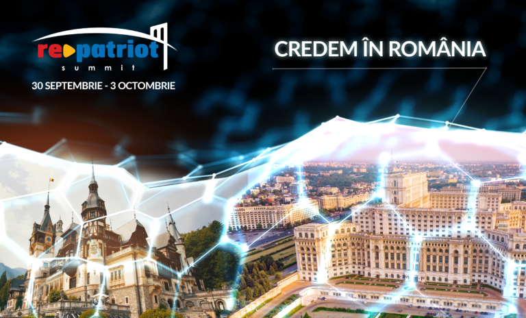 S-a dat startul Repatriot Summit 2021