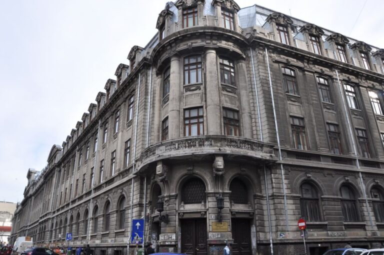 Universitatea din București, în topul mondial al angajabilității absolvenților