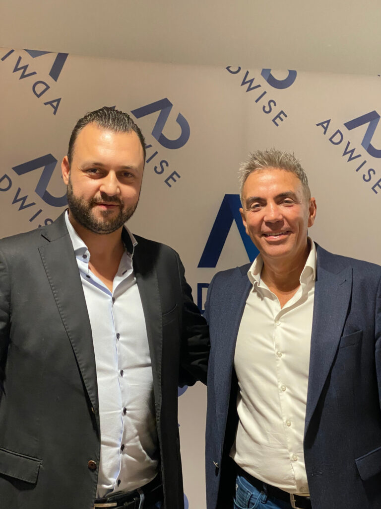 Appraisal & Valuation SA, sprijin pentru antreprenori prin programul AdWise