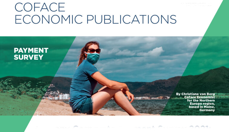 COFACE: Plățile corporative în Germania – evoluții influențate de pandemie