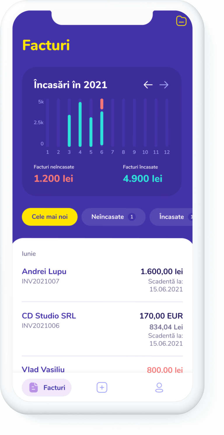 Fairo, aplicația mobilă de banking dezvoltată pentru freelancerii români și nevoile lor de business