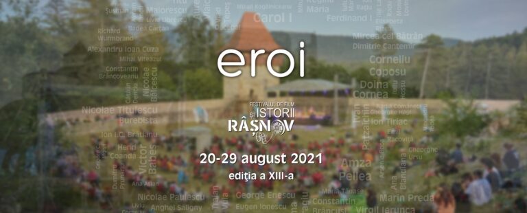 Premii acordate de compania Horváth la Festivalul de Film și Istorii de la Râșnov