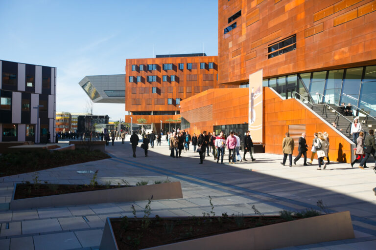 Burse de studii oferite de WU Executive Academy