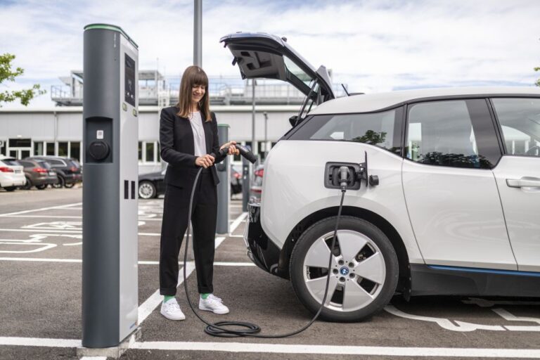 Bosch  generează vânzări de peste un miliard de euro în sectorul electromobilității