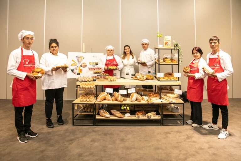 Concluziile studiului Taste Tommorow 2021:  Pandemia ne aduce experiența “figitală”! Ce fel de produse de panificație preferă consumatorii!