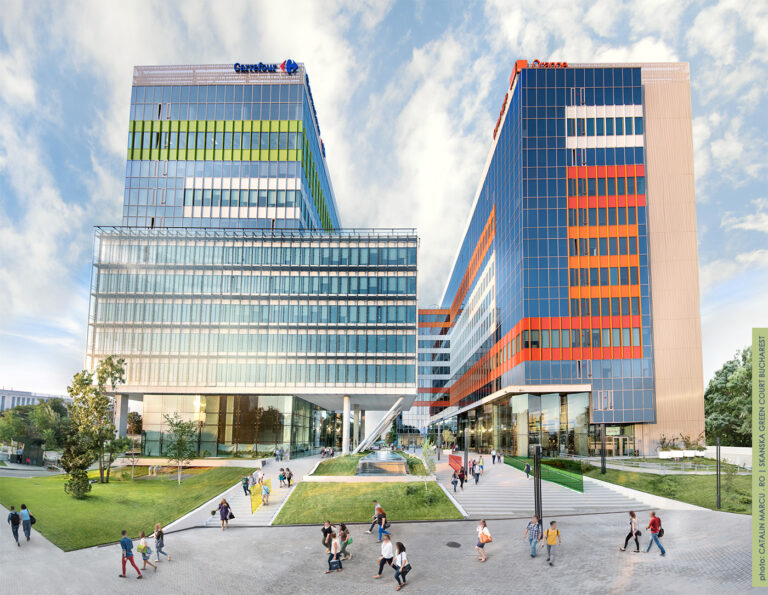 Digitalizarea în urbanism, arhitectura și construcții